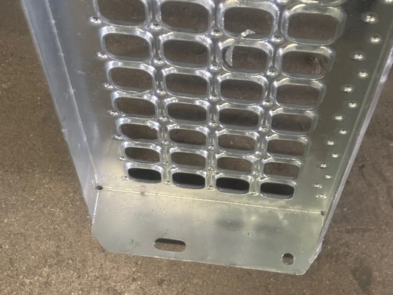 How to Choose Trench Drain Grates