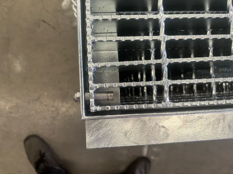 Maintain and Inspect