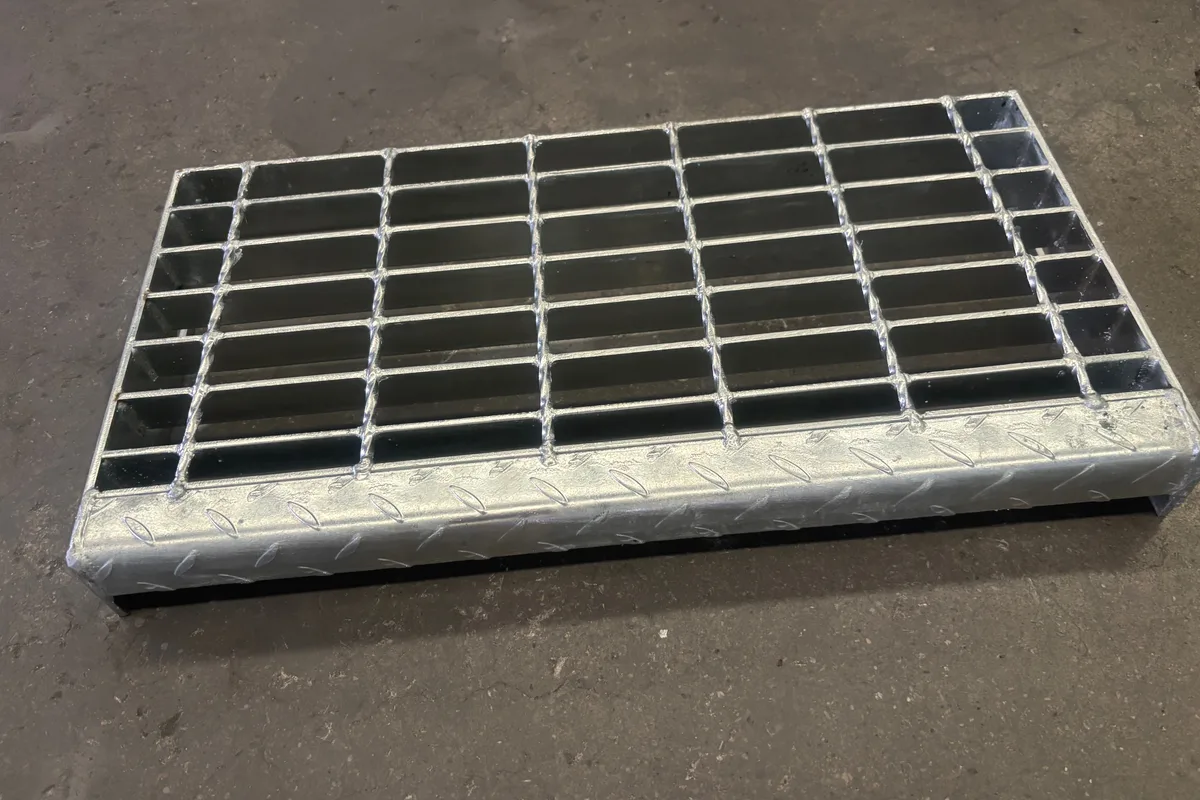 Trench Cover and Steel Grating FAQ